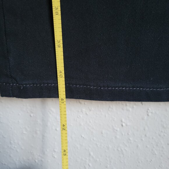 Gloria Vanderbilt Women's Straight Leg Jeans - Picture 6 of 6